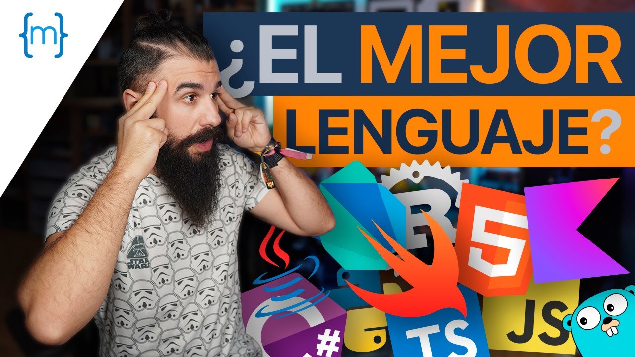 Estas son TENDENCIAS del AÑO en PROGRAMACIÓN
