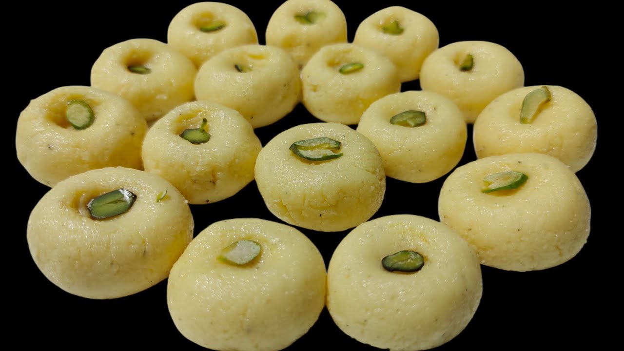 ಈ ಸೀಕ್ರೆಟ್ ಉಪಯೋಗಿಸಿ ನೋಡಿ ದೂದ್ ಪೇಡ ಸೂಪರ್ ಆಗಿ ಬರುತ್ತೆ | Milk Peda Recipe In Kannada