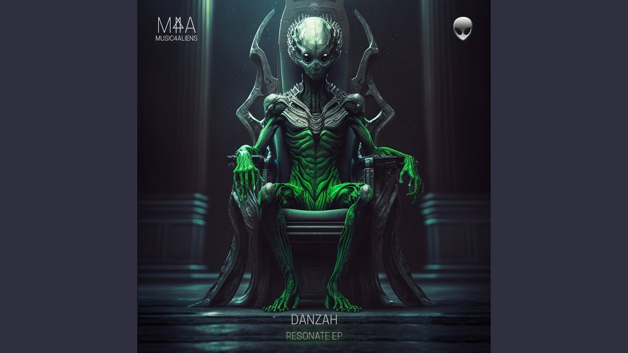 Resonate (Original Mix)