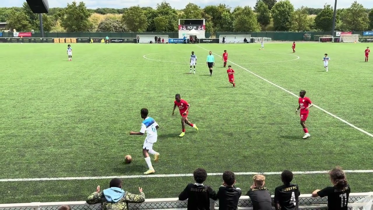Demie-Finale Royale CUP: AS Nancy Lorraine vs AJ Auxerre