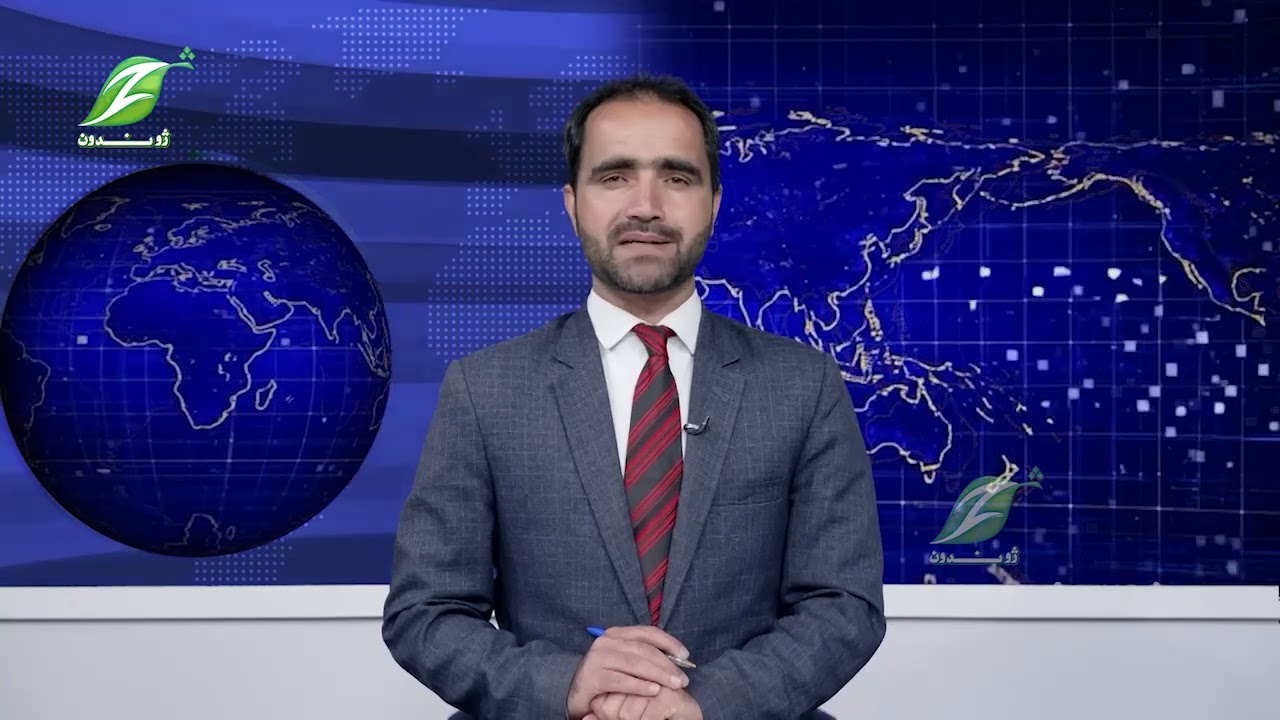 07-March- Pashto News  پښتوخبري ټولګه