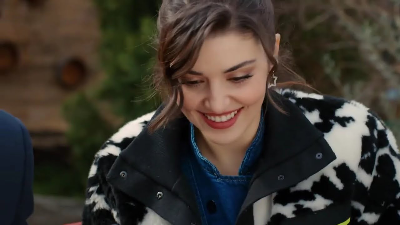 Szerelem Van A Levegőben 103. Rész (Magyar Szinkron)