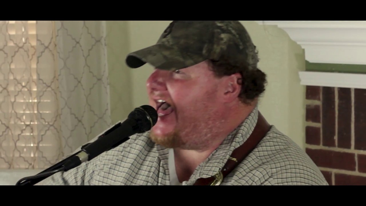 Sweet Home Alabama mash up 80-90's rap - Lynyrd Skynyrd  (by Clint Moody Band)