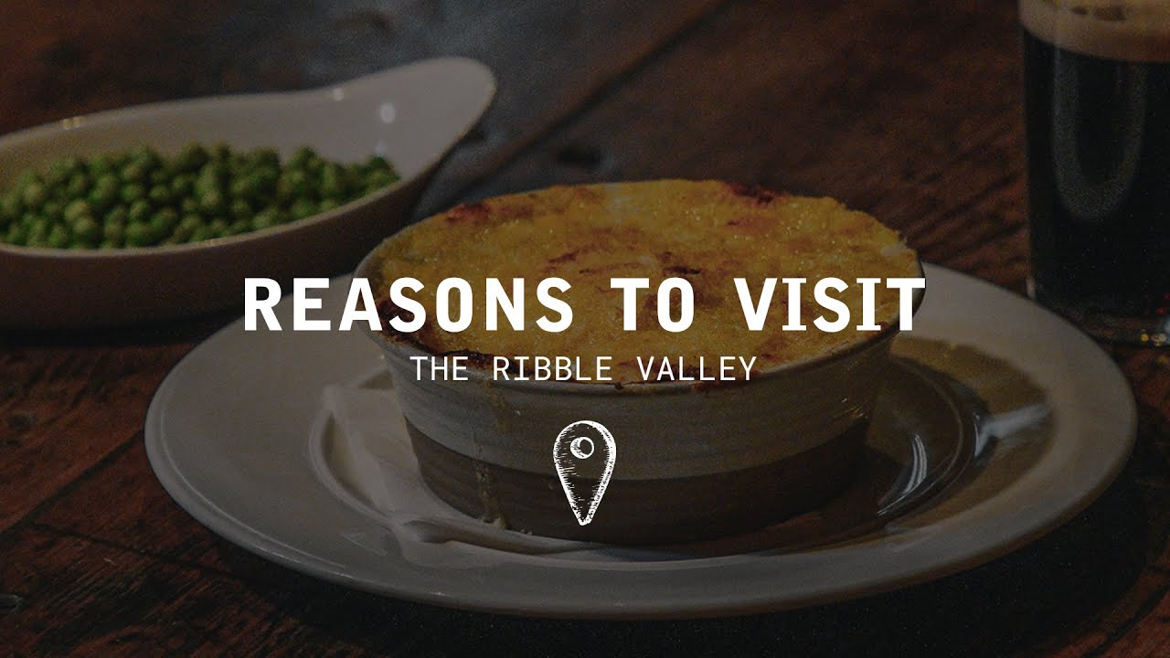 Reasons To Visit Ribble Valley | The Inn at Whitewell