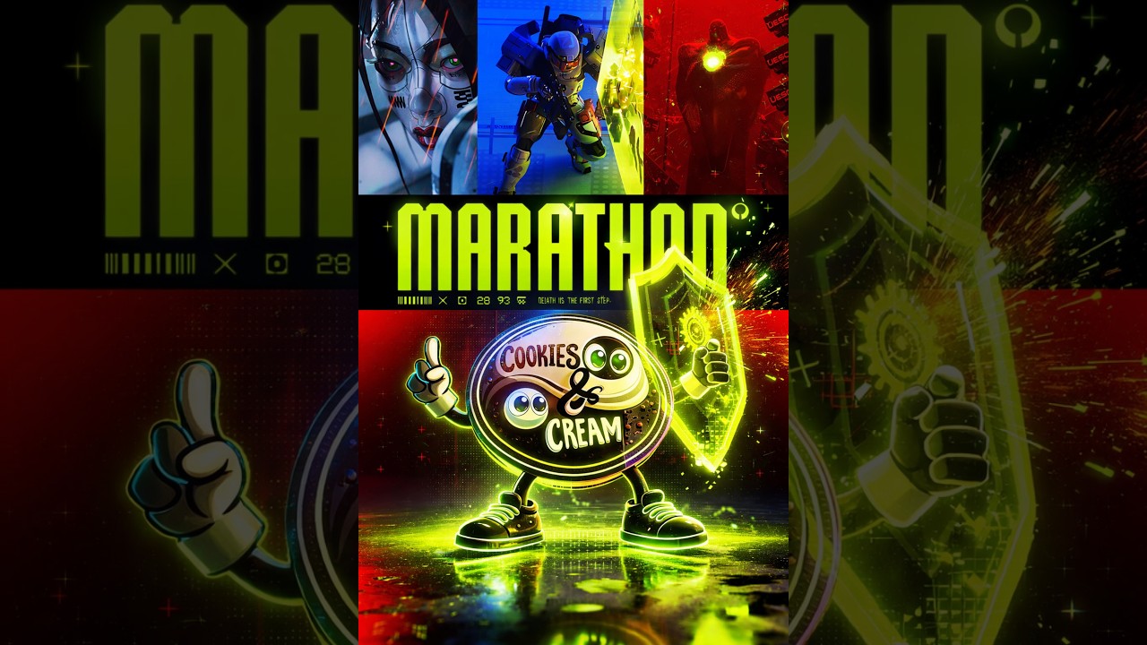 Marathon Review: Final Verdict After 20 Hours