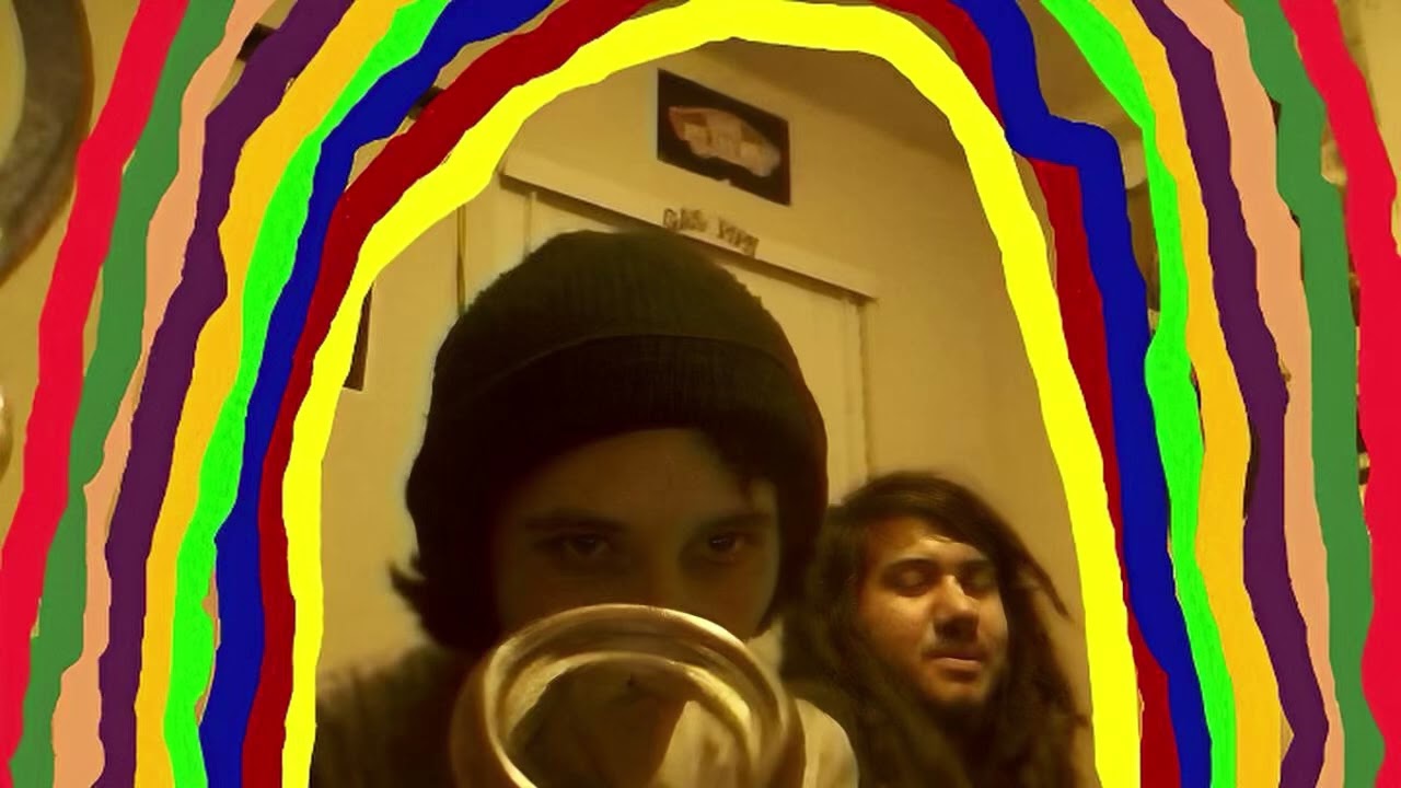 Chronic Canyons - Reggae Butter