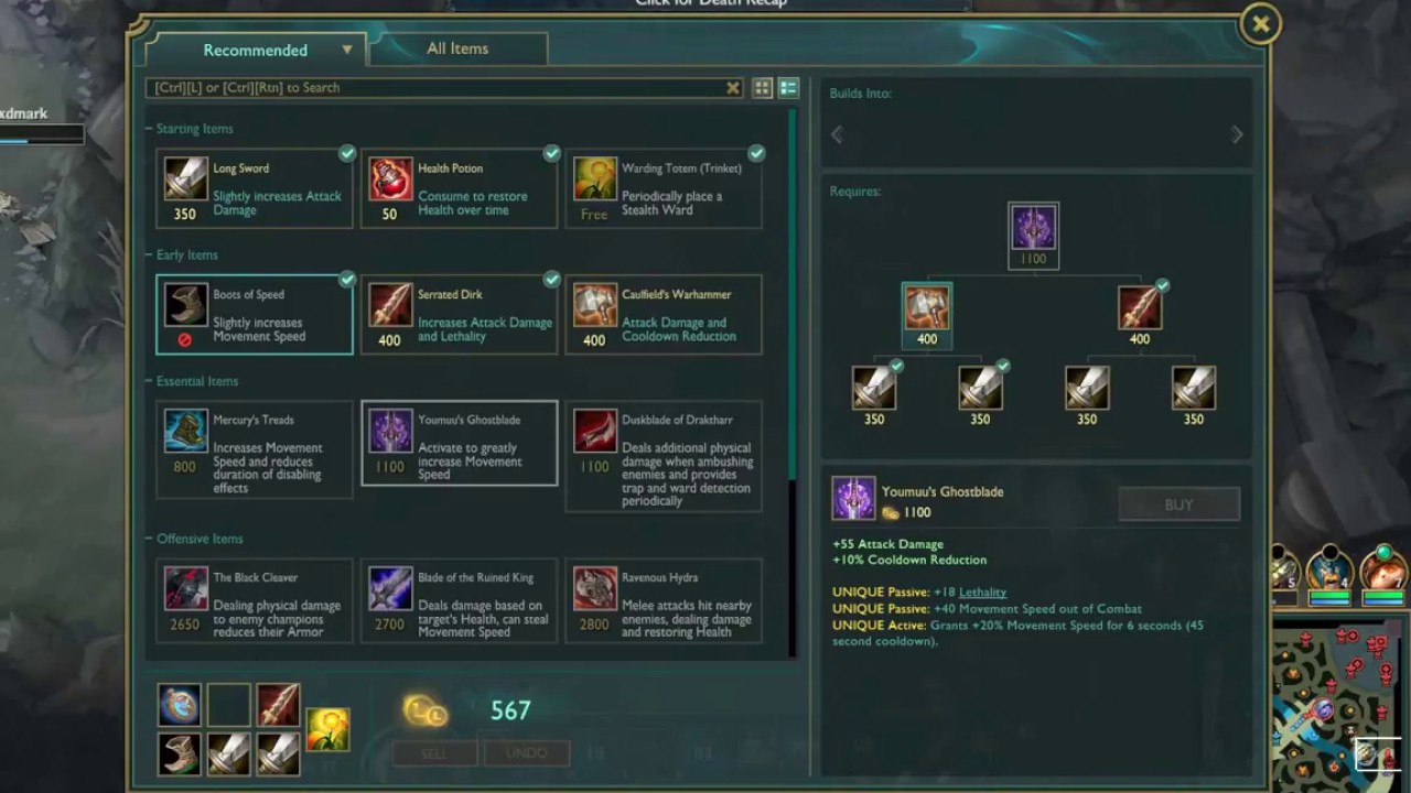 WTF ZED