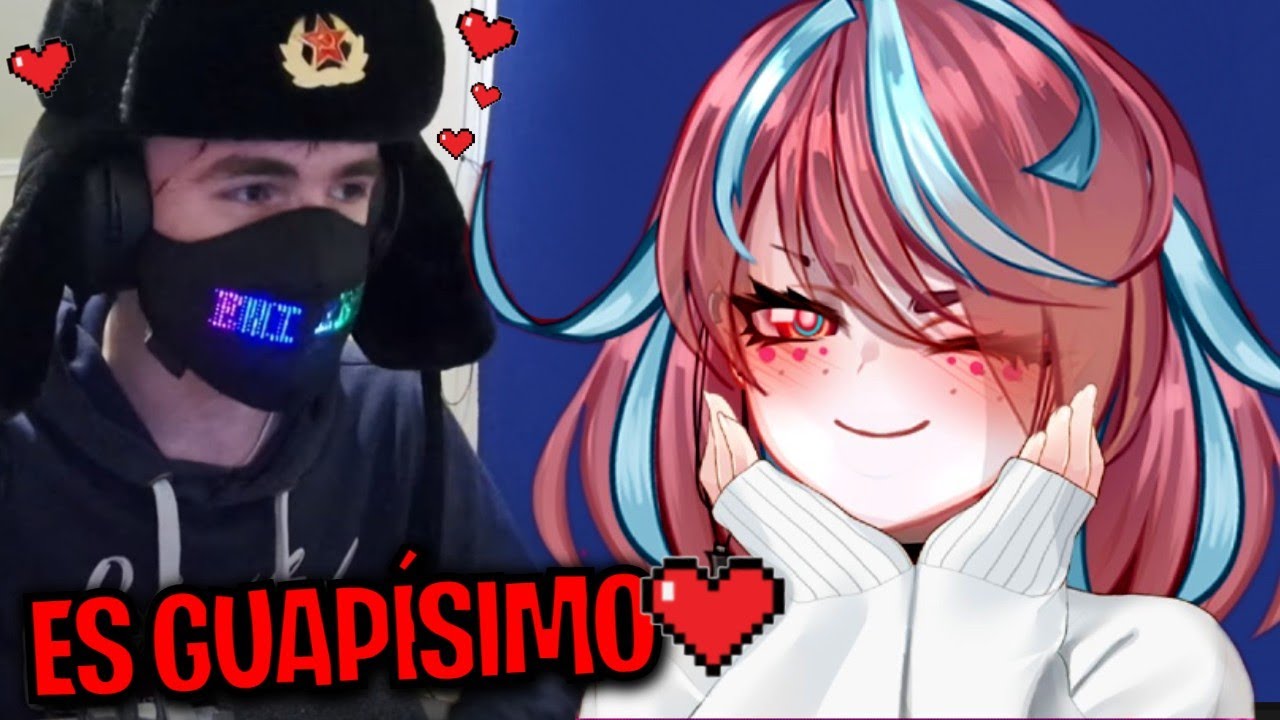 Emi, JustNova es guapo para t&iacute;?