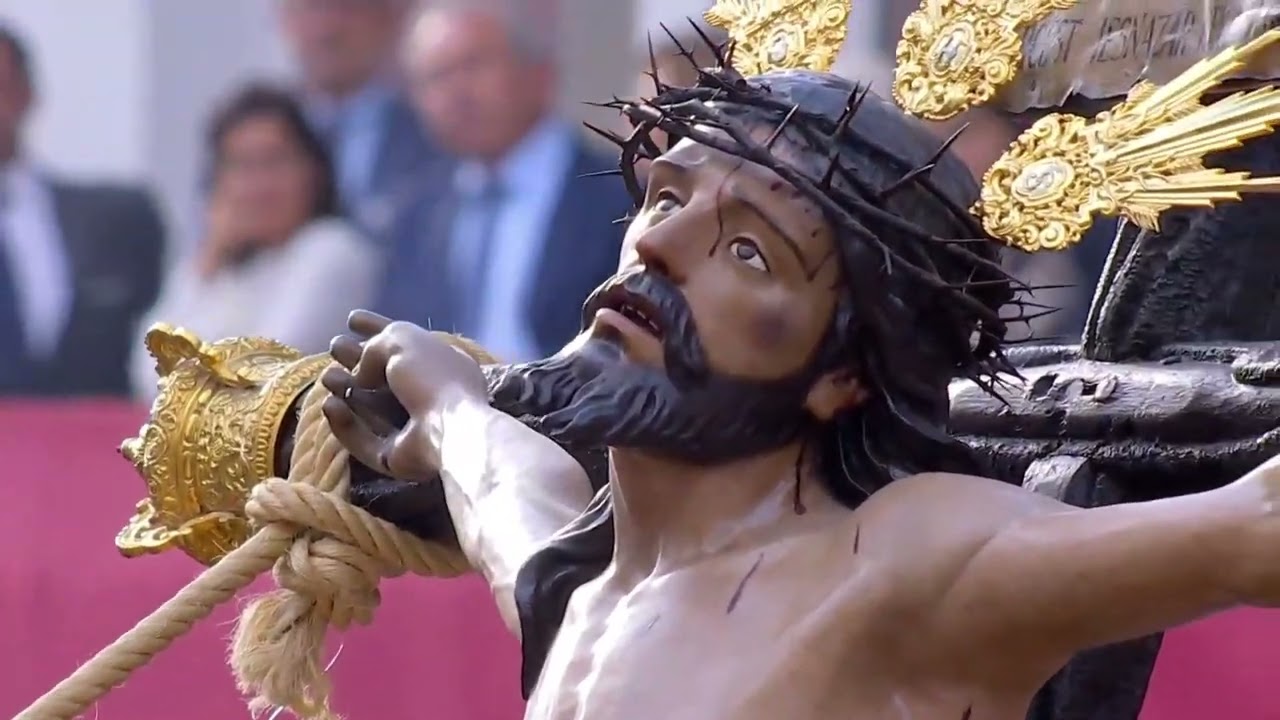 La Exaltación en Campana 2022 - Jueves Santo