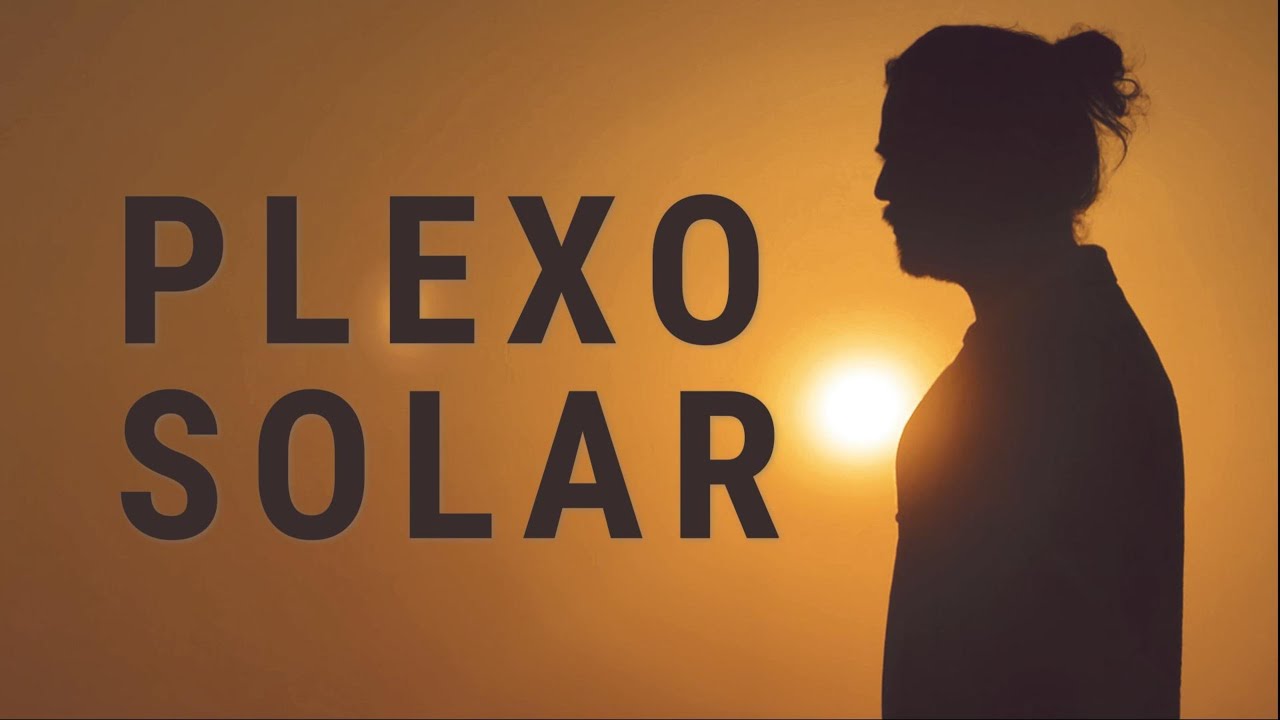 Fede Montero - Plexo Solar