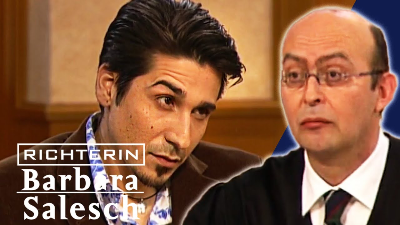 Ertränkt in der Badewanne: Hat Enrico aus verletztem Stolz gemordet? | 1/2 | Richterin Salesch|SAT.1