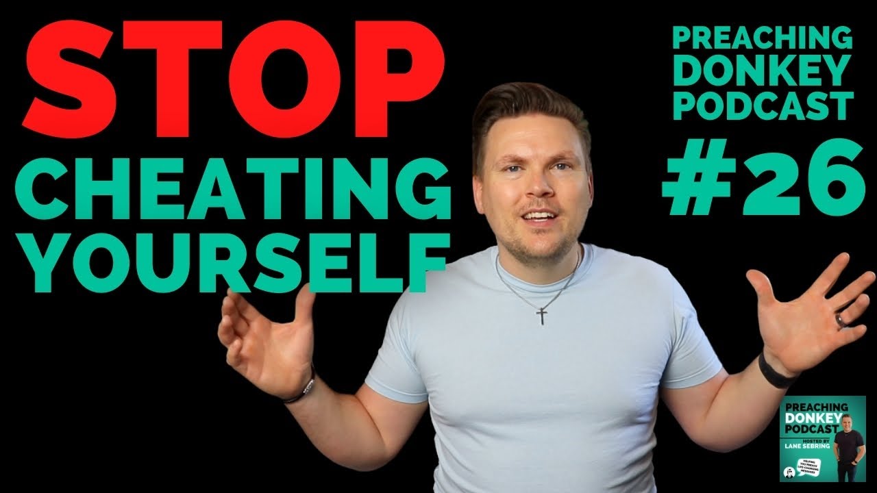 Pastor, Here's How to Get the MOST out of Your VACATIONS!