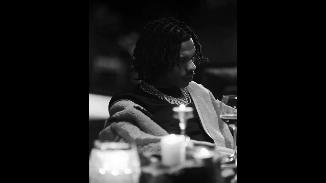 (FREE) Lil Baby Type Beat - 'Wanna Love You'