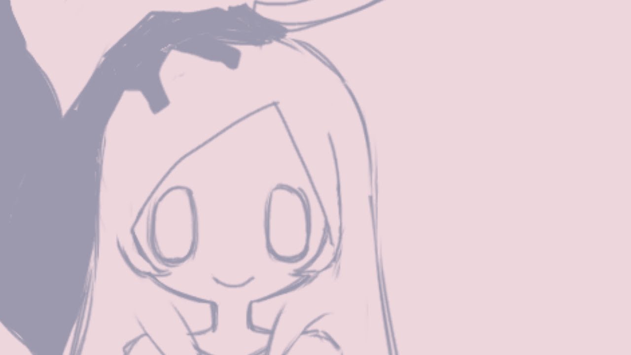 sorry, baby ft. SF-A2 miki