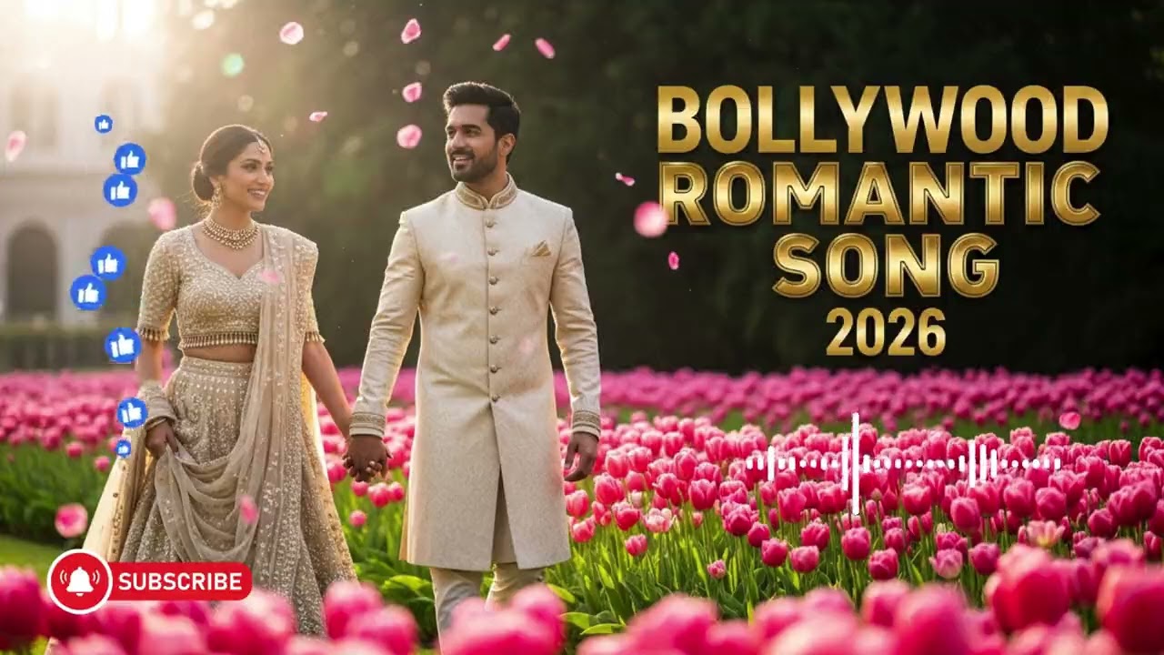 Top 20 Bollywood Romance | Audio Jukebox | Beautiful Hindi Love Songs for Deep Feelings