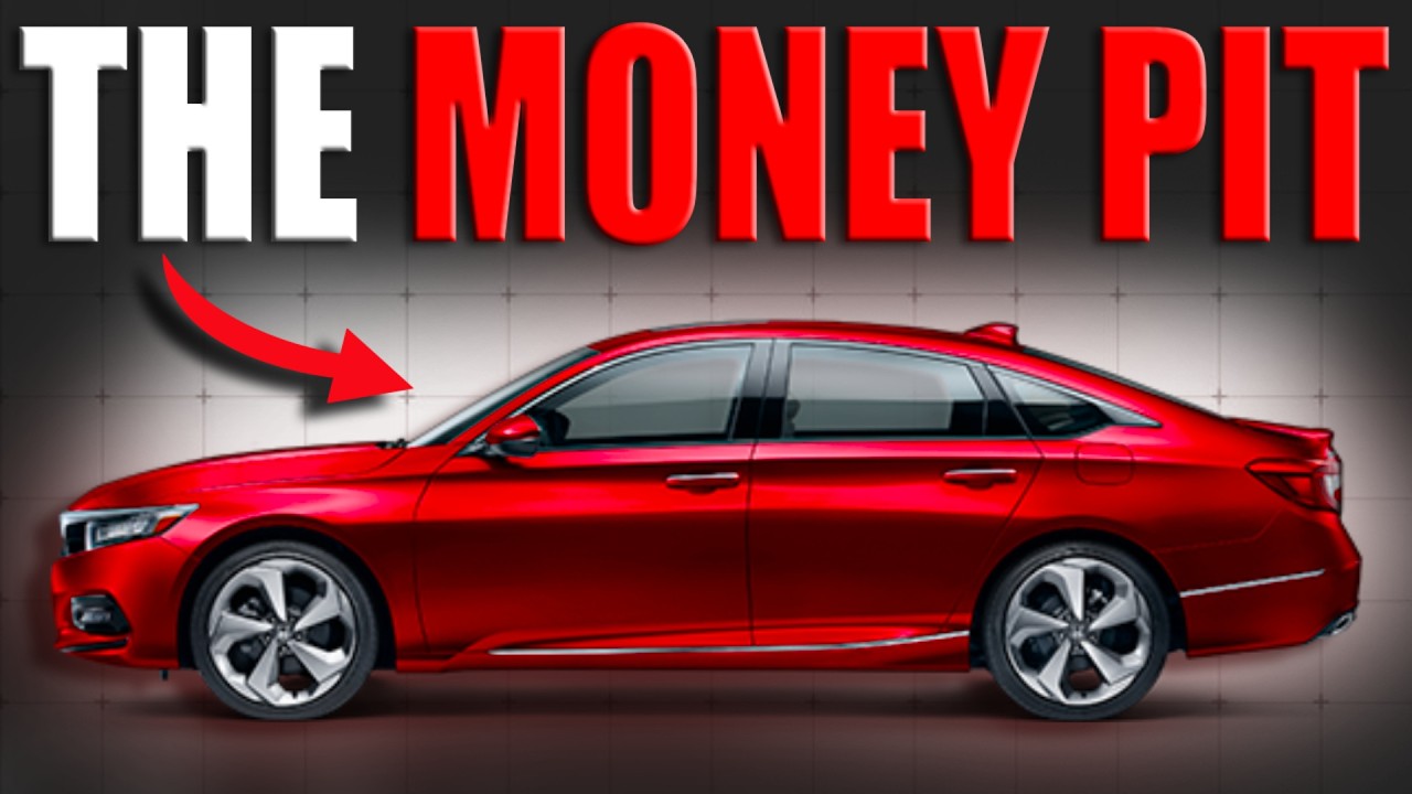 Why Some Cars Age Gracefully — And Others Turn Into Money Pits?
