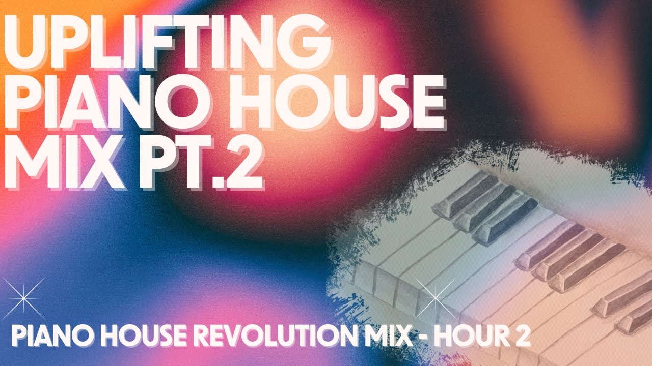 The Rise of Piano House: A Revolution in Dance Music