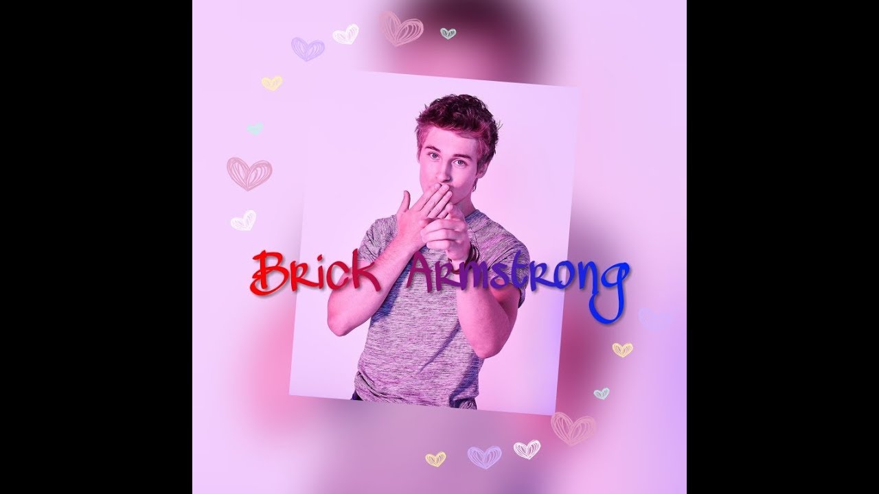Brick Armstrong