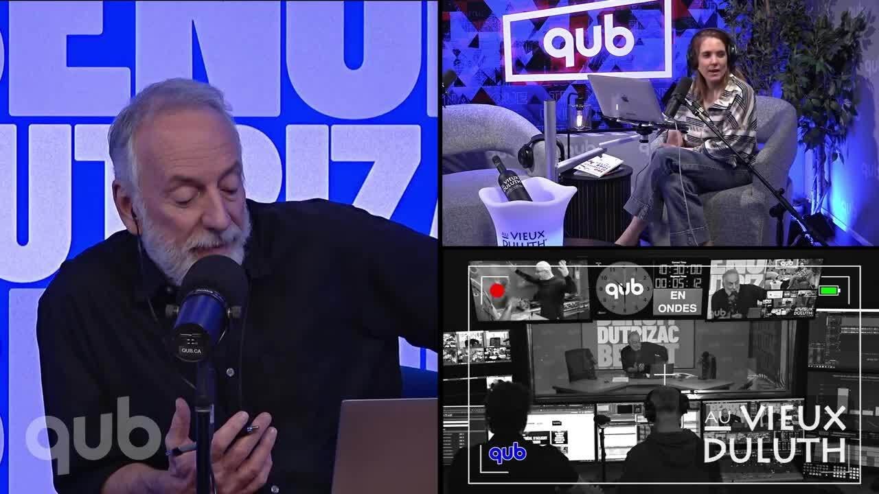 L’IA est en train de massacrer des actions à la bourse!