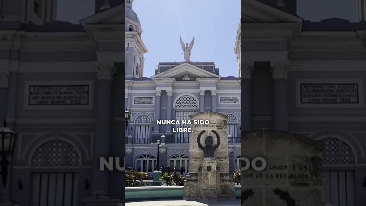 РЕАЛЬНОСТЬ КУБЫ 🇨🇺