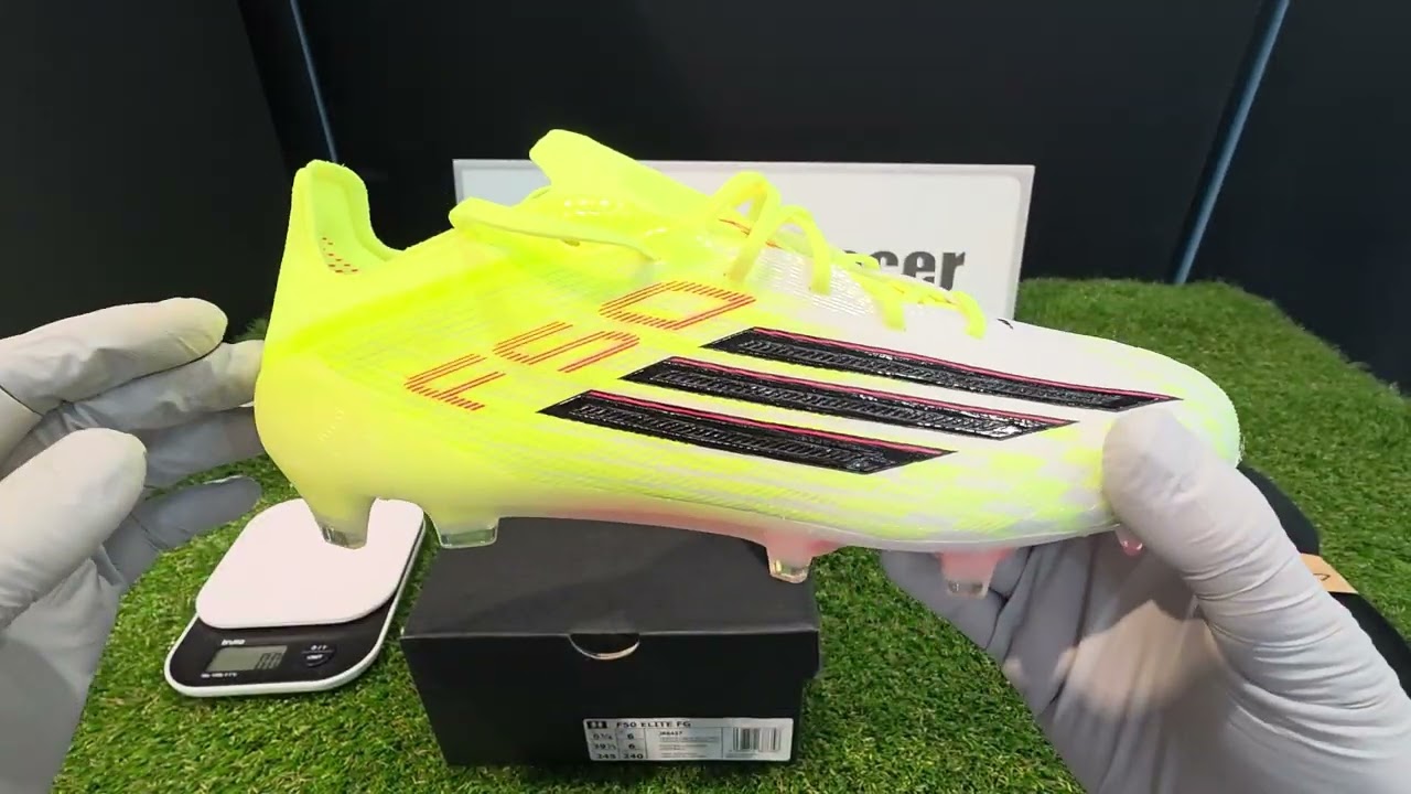 아디다스 F50 엘리트 FG