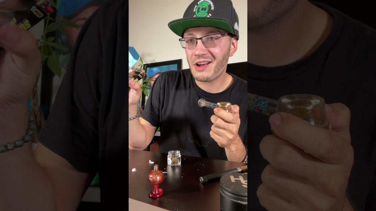 The Official Deepsea Moonrock Review Featuring Seabright Farms