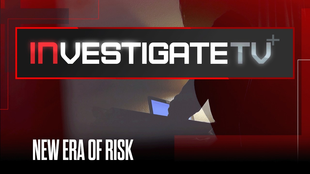 InvestigateTV+: How AI Fuels Surge in Child Sexual Abuse Material