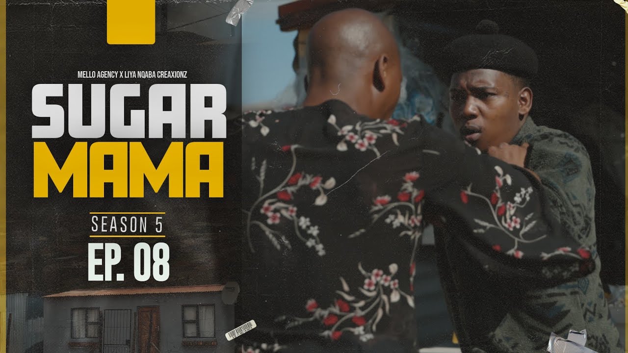 SugarMama S5 EP8