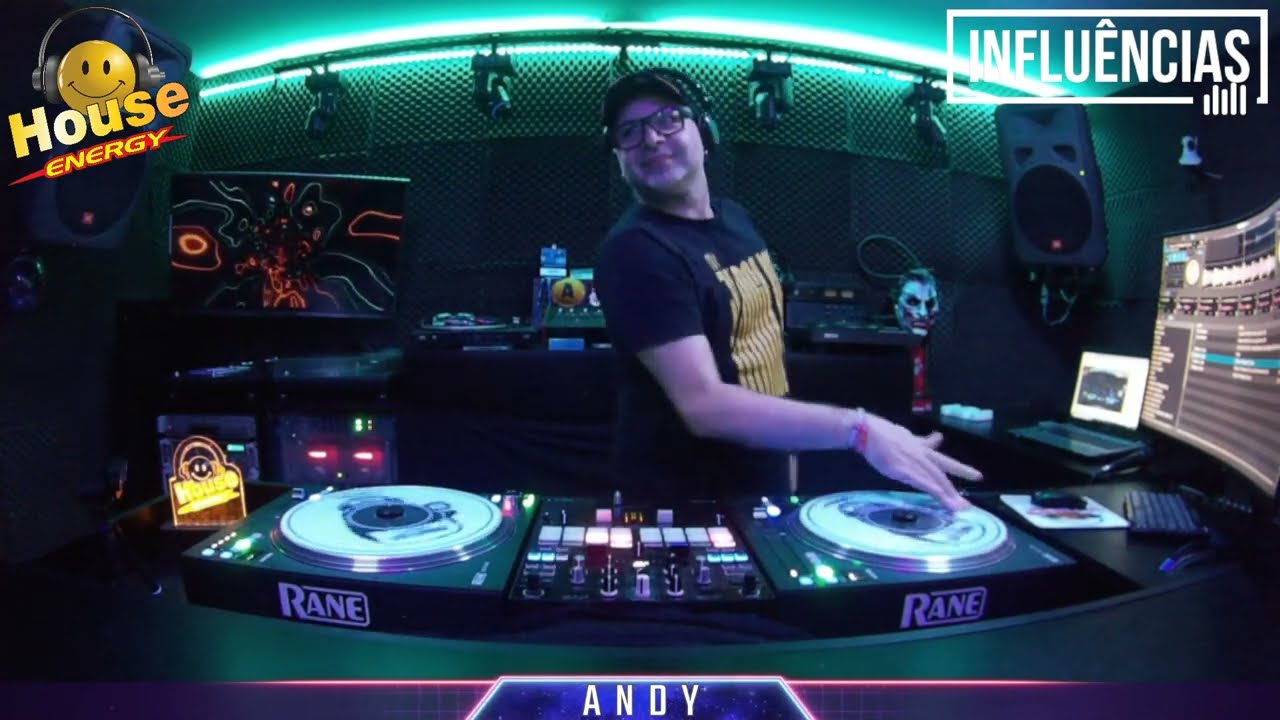 ANDY  -  FLASH HOUSE  14.12.22