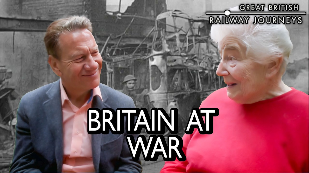 Britain at War | Wartime and Defence Across the Country