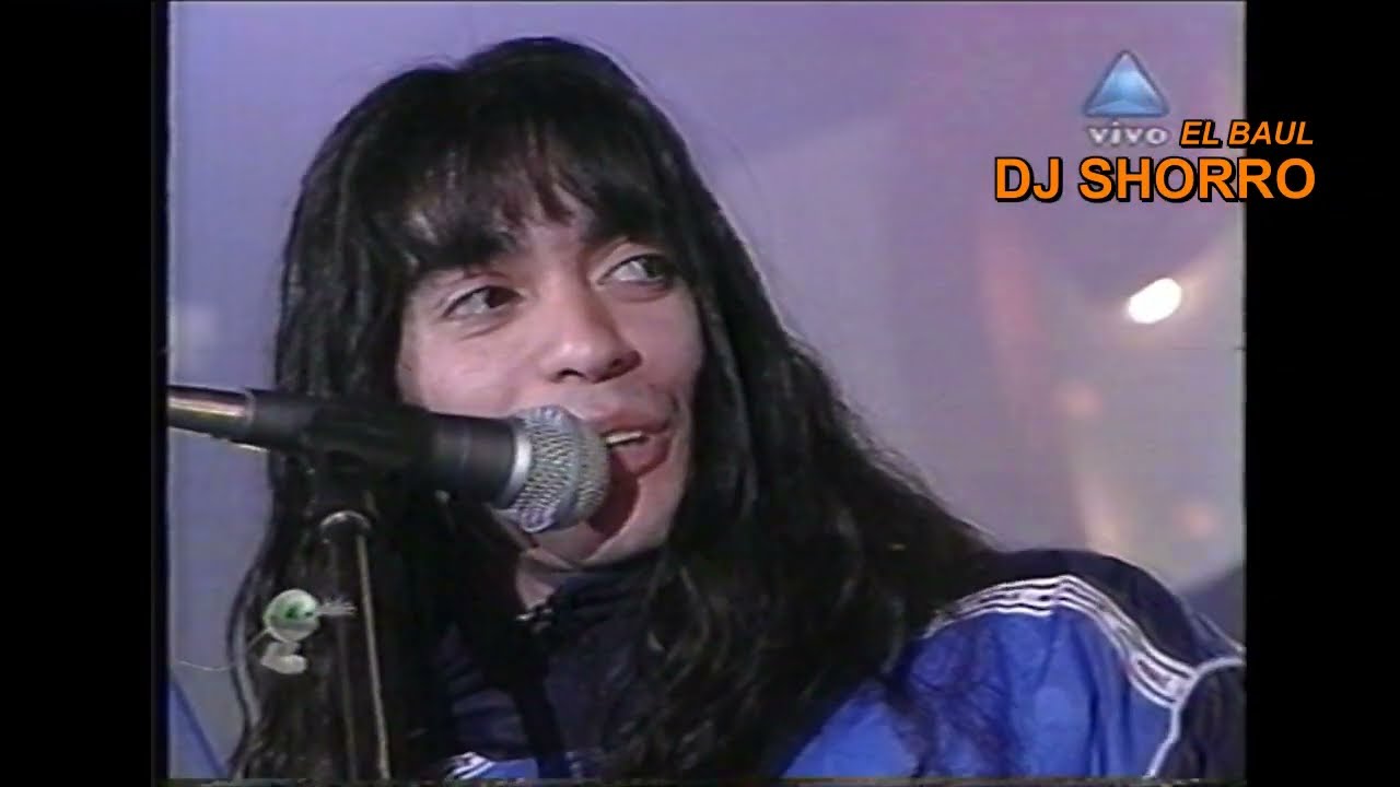 PIBES CHORROS (EN VIVO) - PASION TROPICAL 01 - DJ SHORRO