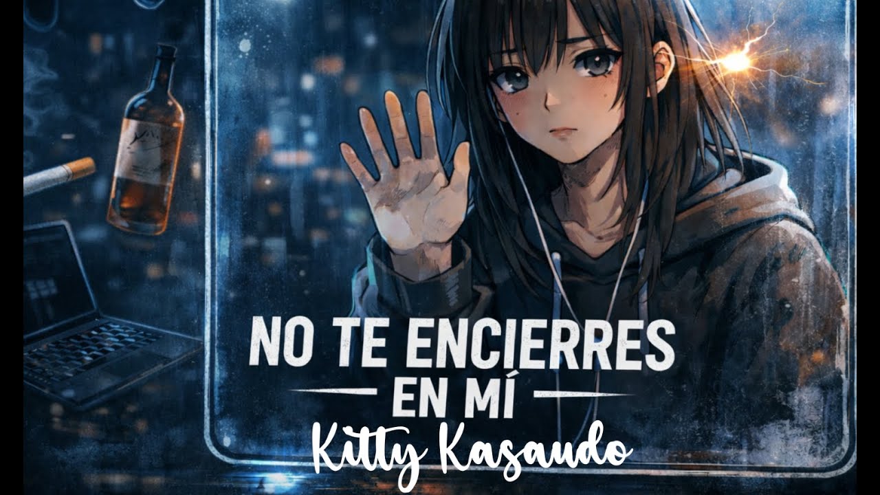 NO TE ENCIERRES EN MI. Sobre adicciones, y la diferencia entre el 