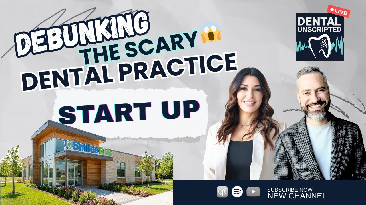 Debunking the Scary Start Up