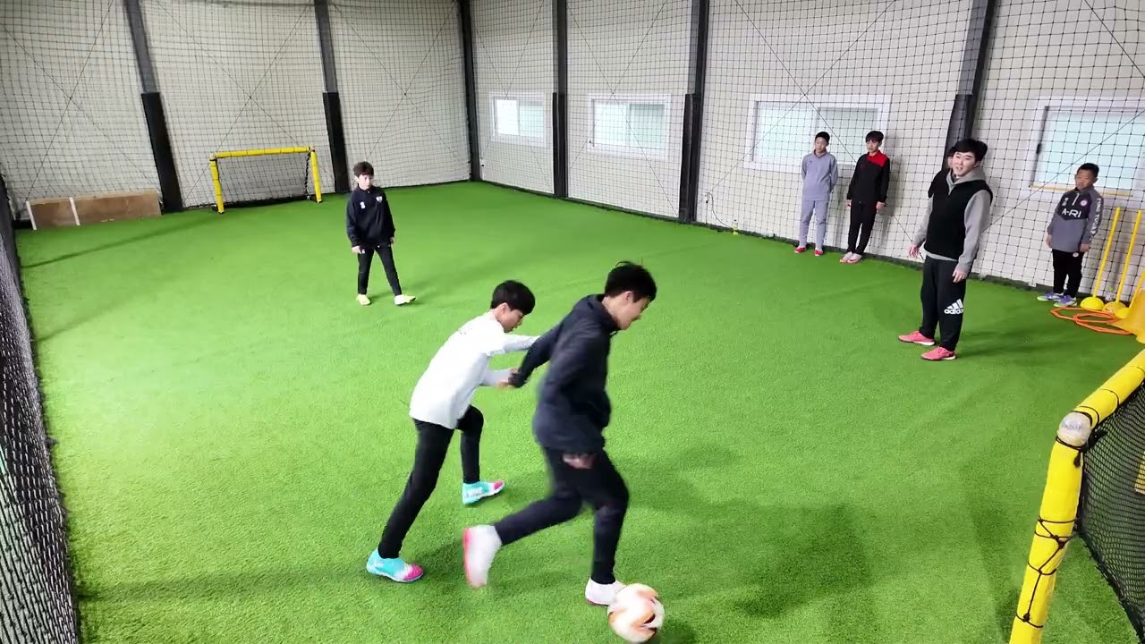 복습 - 2대2 0214