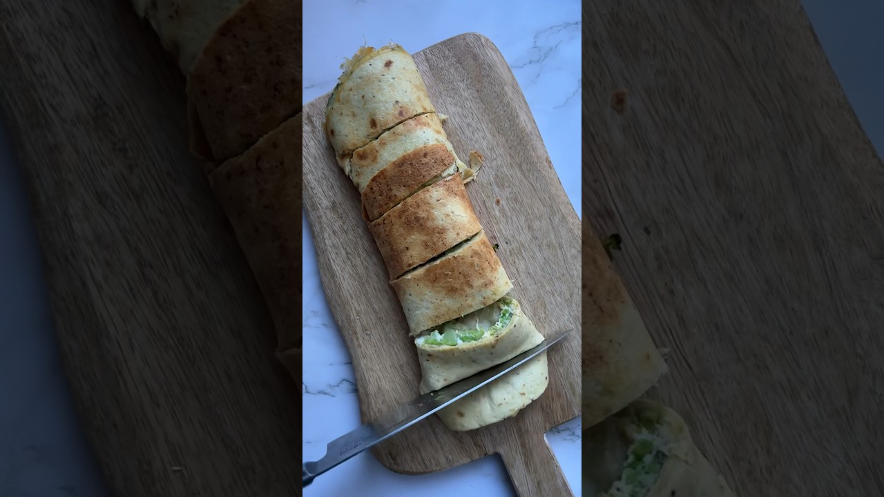 On valide cette recette saine, gourmande et &eacute;quilibr&eacute;e ??🫣 #recettefacile #recettesimple