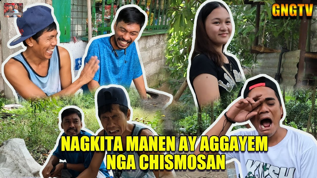 Tagalog ilocano Version Ni Mercedes