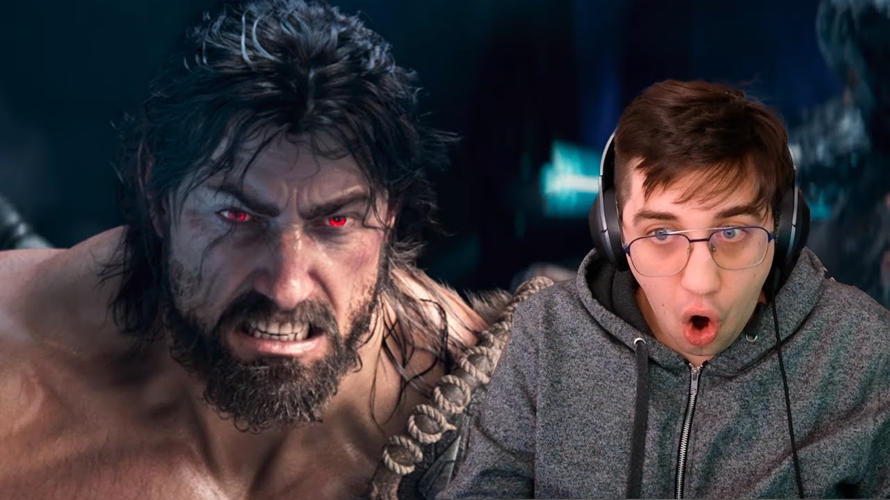 Тейнор смотрит Все еще здесь | Кинематографический ролик сезона 2024 – League of Legends