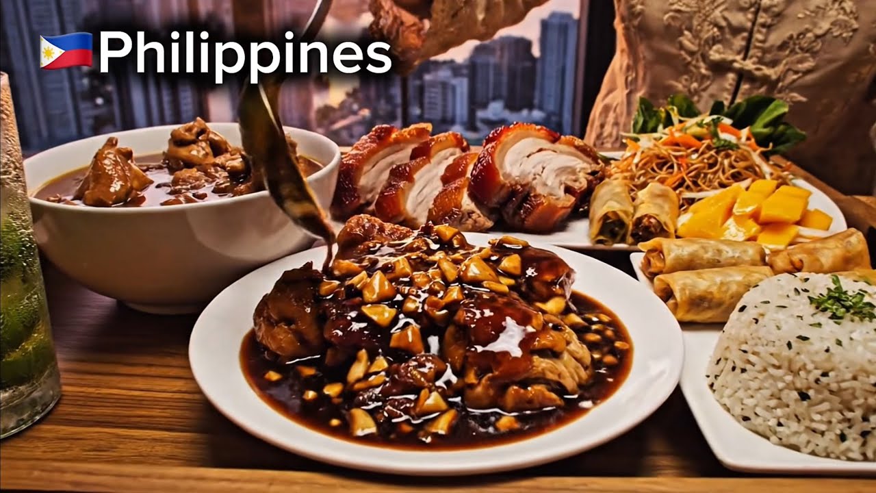 POV: Which Grandma&rsquo;s Food Would You Choose? Urban Edition Part 2