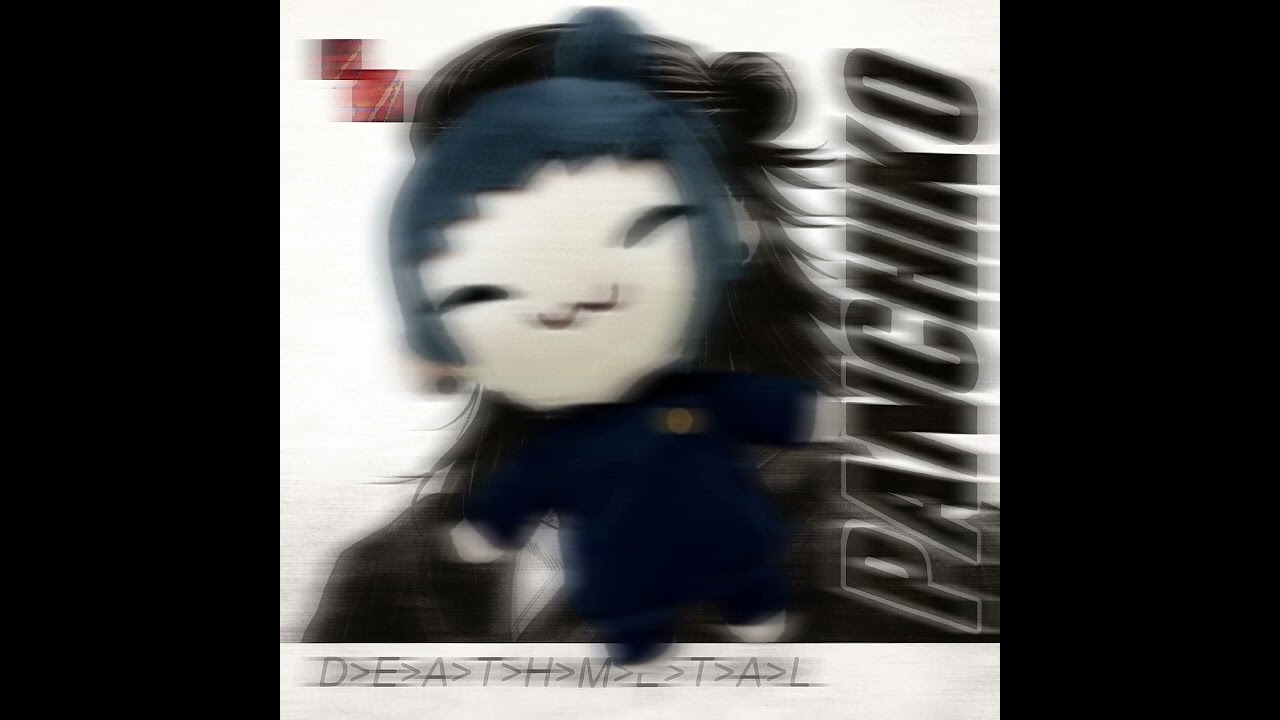 Death Metal Sped Up - pachinko
