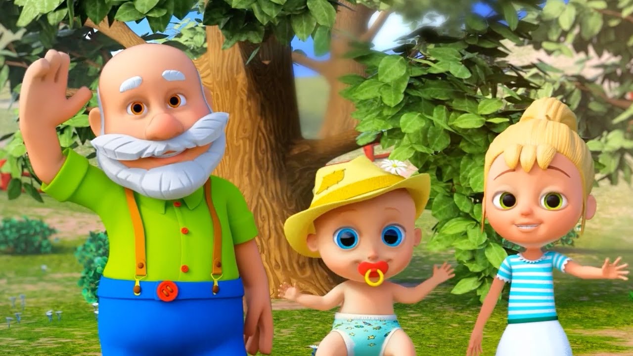30 Minutos das Melhores Músicas Infantis!  | O Reino Infantil