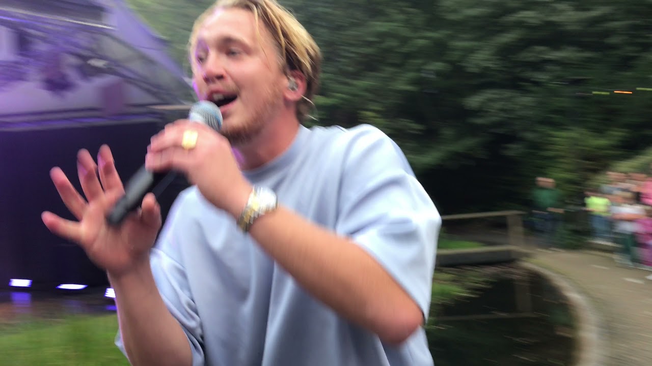 Snelle Smoorverliefd