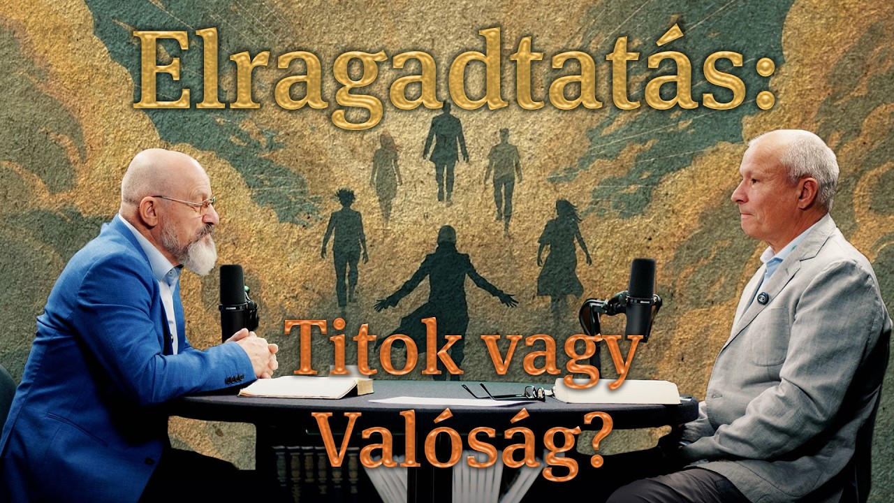 Elragadtat&aacute;s: Titok vagy Val&oacute;s&aacute;g? Reinhold Federolf & Thomas Lieth