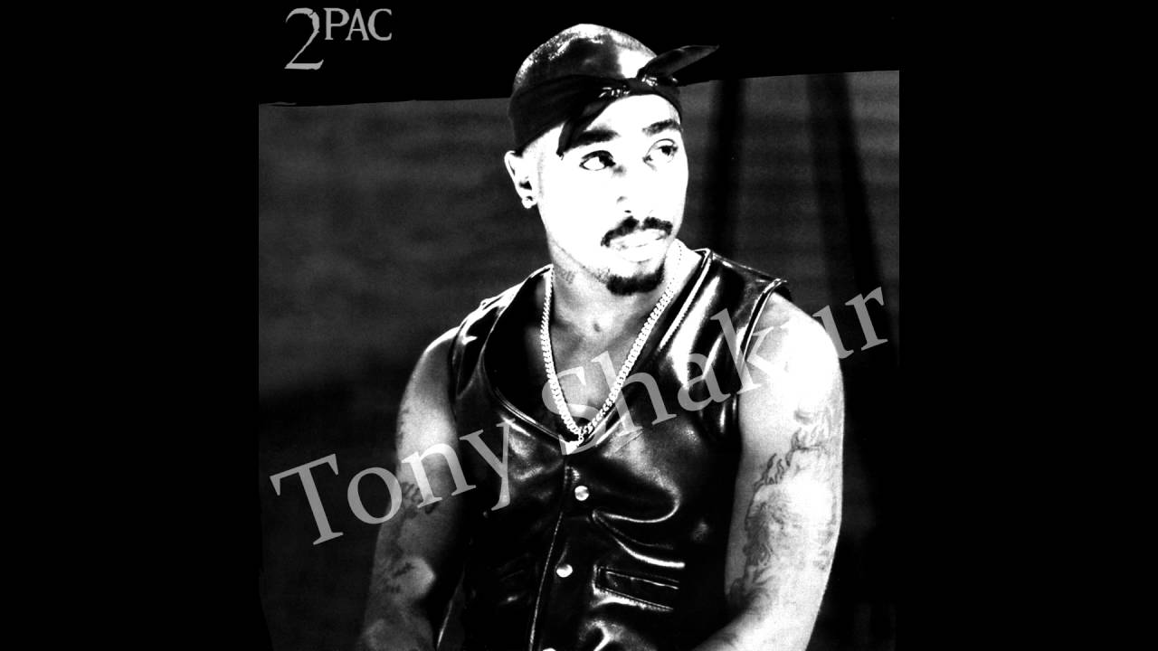 2Pac - Bloody Murder (COACHELLA INTRO) NEW! 2016