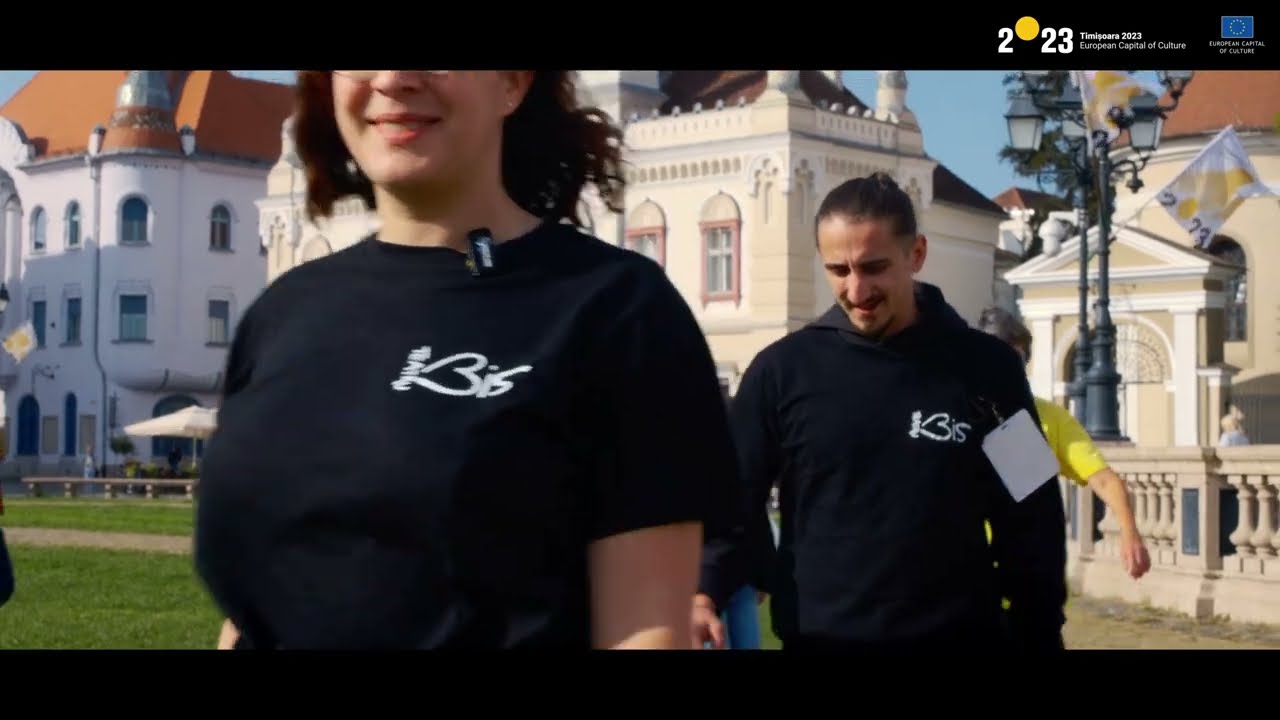 25 de ore de teatru non-stop (ediția Timișoara 2023)