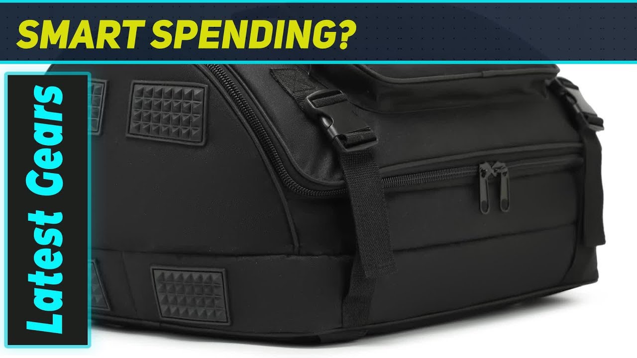Best Backpack Case for Roland Cube Street EX Amp Protection