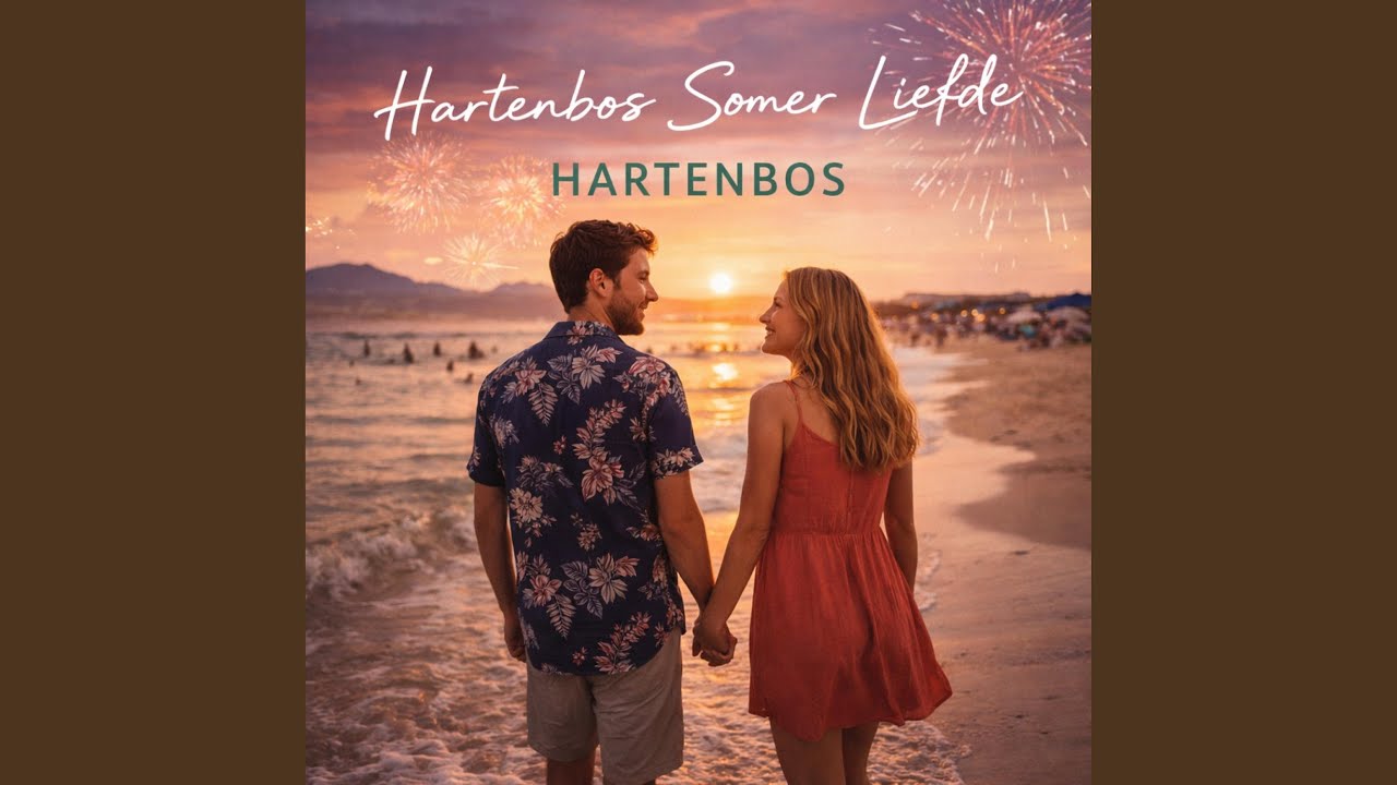 Hartenbos Somer Liefde