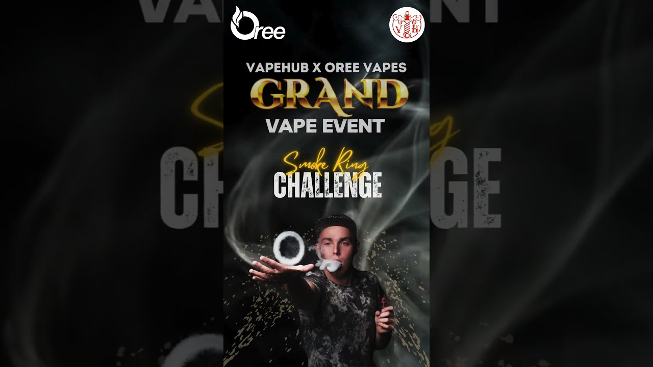 VapeHub X OreeVapes