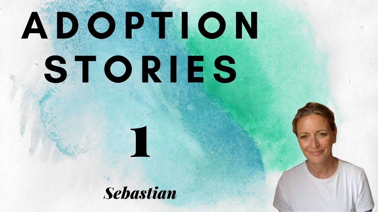 Unveiling Unforgettable Journeys | Adoption Stories | Adoptee | Sebastian