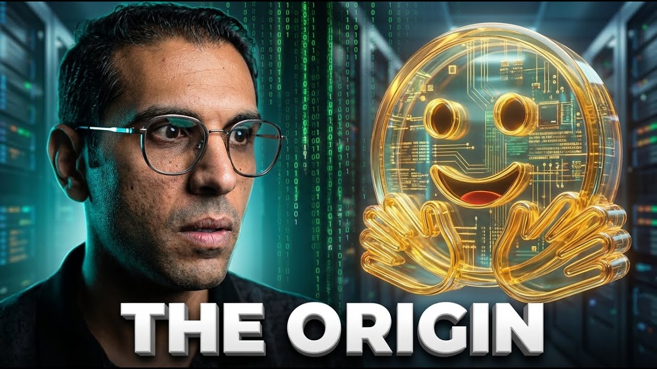 How an Emoji Took Over AI The Story Behind the Smiley Face