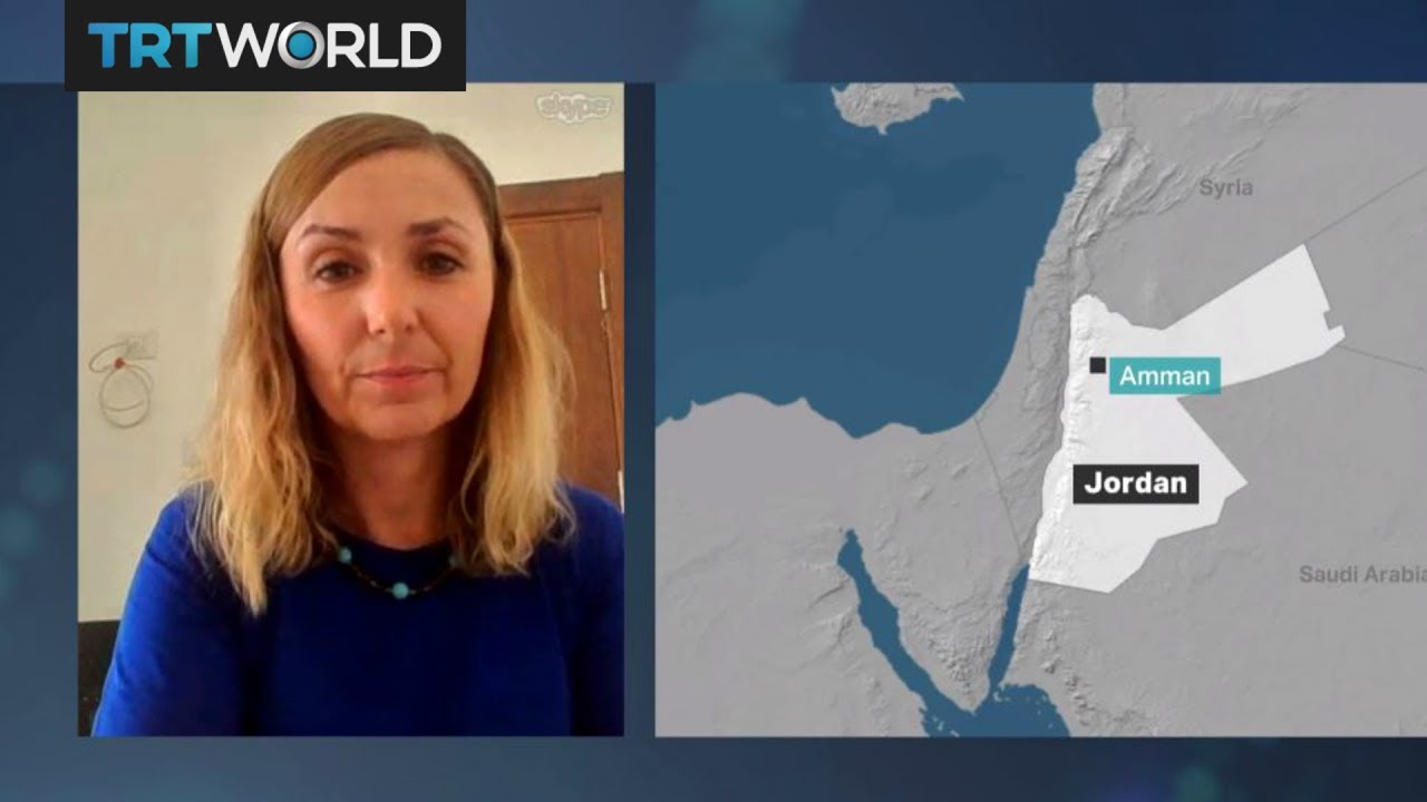 Children of Mosul: Interview with Mental Health Advisor Marcia Brophy